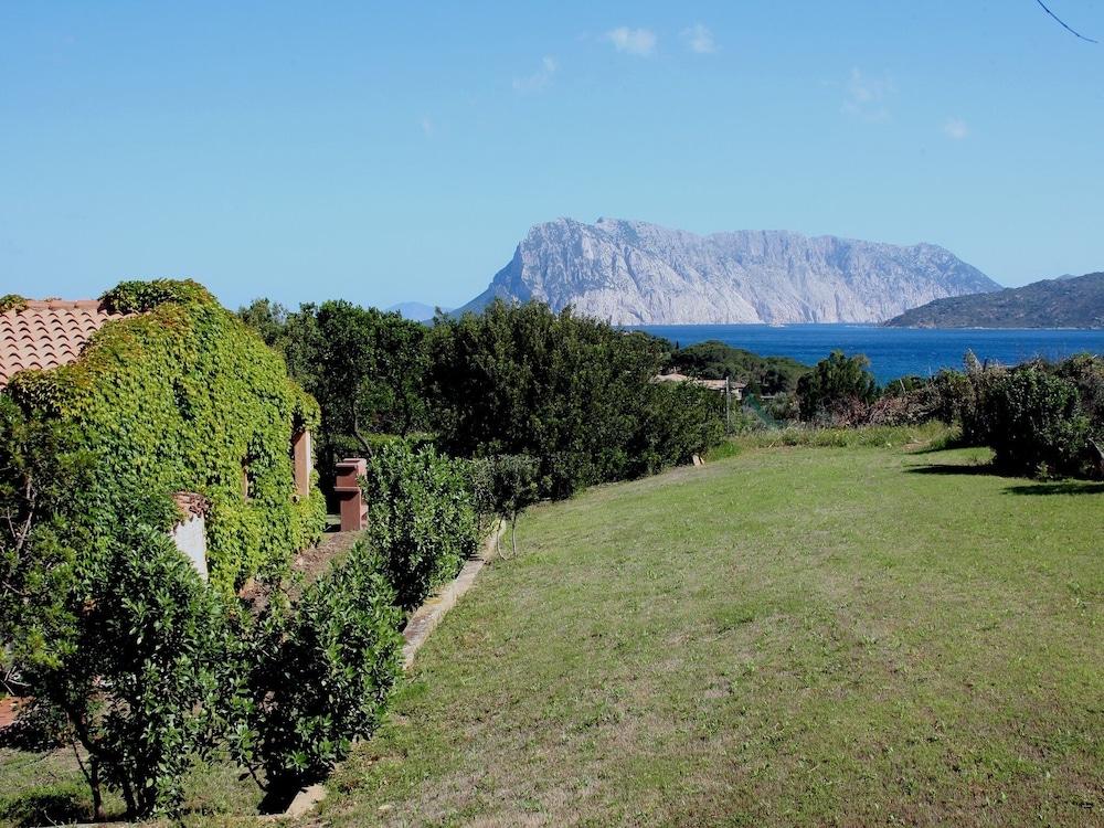 Residence Baia Salinedda Capo Coda Cavallo Buitenkant foto